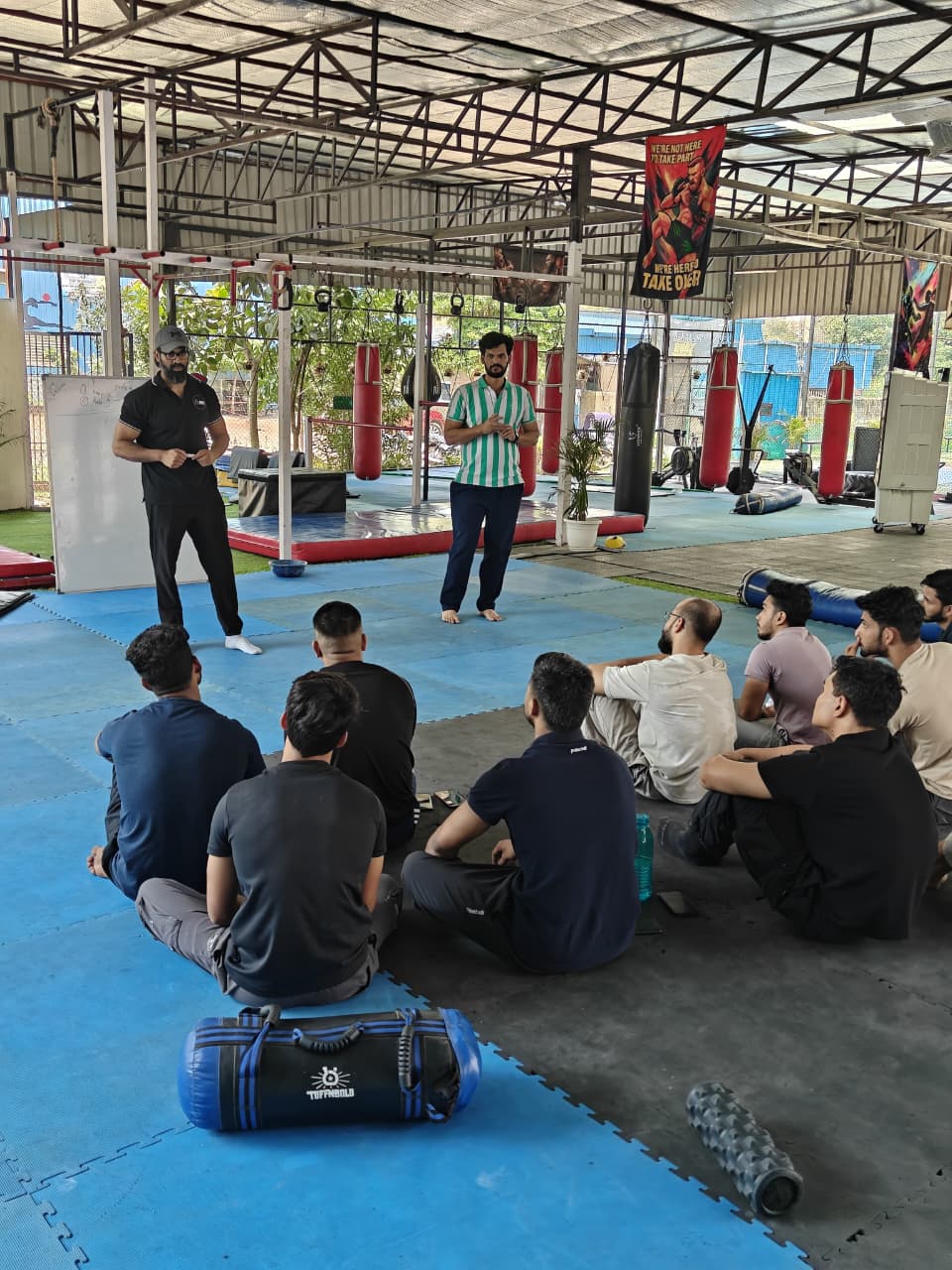 Seminar Image