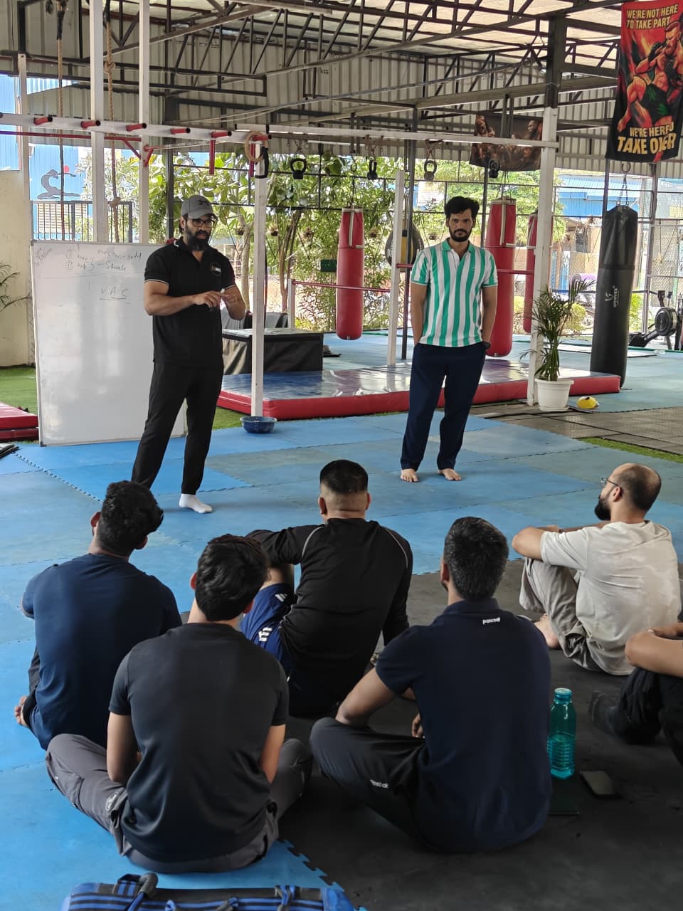 Seminar Image