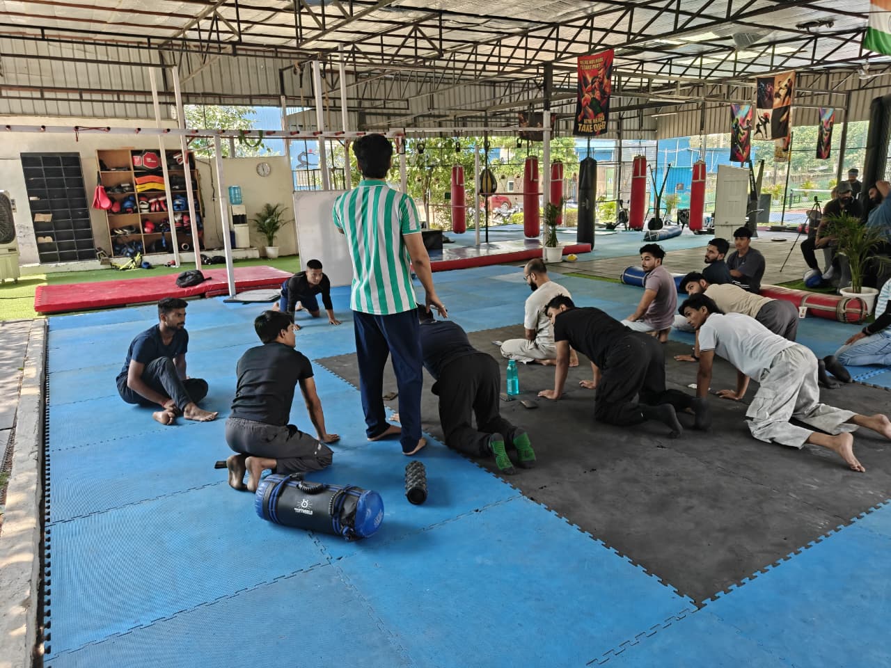 Seminar Image