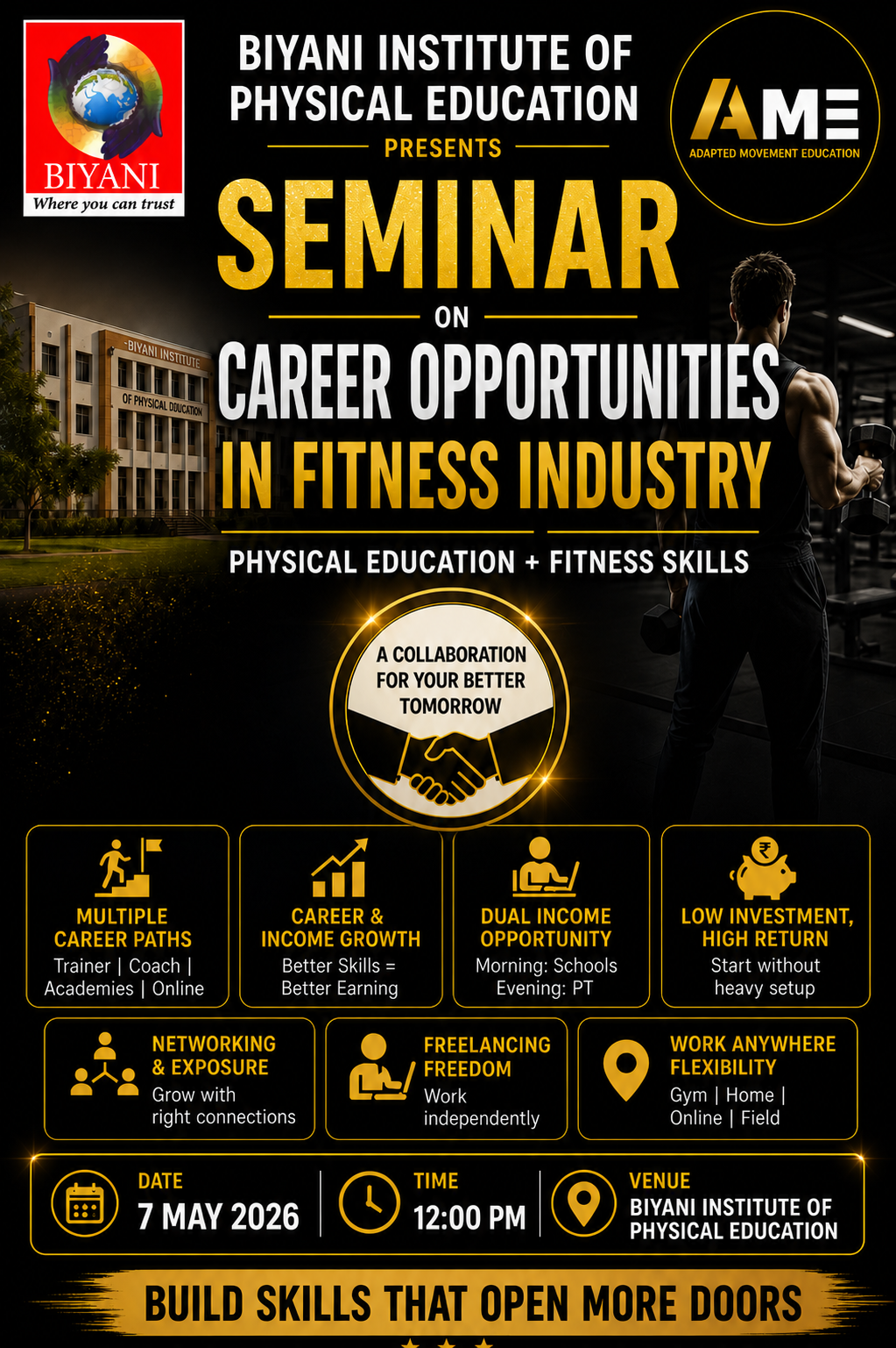Seminar Image